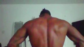 Yadel Cruz Private Show