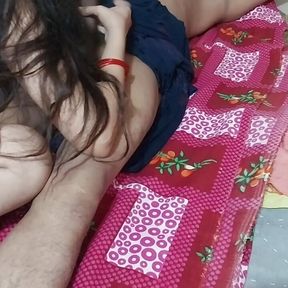 Desi Bhabhi Full Sex Video