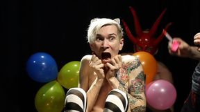 NICKY AND LUFT BALLOONS 720p