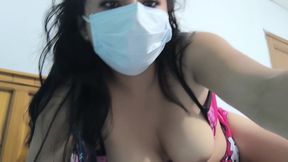 I'm a Collectible Piece of Homemade Porn and My Vagina Is Craving Sex.