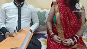 Sex with Desi Indian Maid