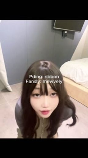 K-porn cat girl sex 한국야동 혼혈녀 고양이녀 섹스영상 유출