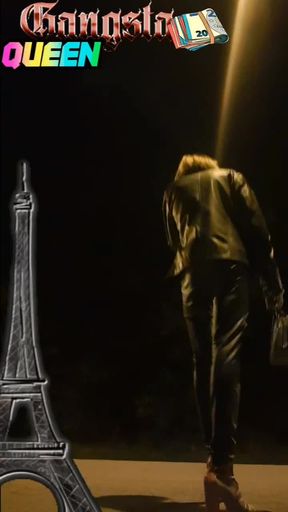 Foundation⛲LOUiS VuiTTON🌳Bois de Boulogne [2024] VaneSsaBiTCHx