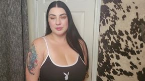 Tasting My Tiny Slave