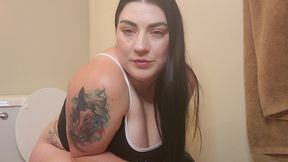 Tasting My Tiny Slave