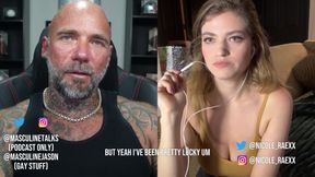 Porn Star Confessions - Nicole Rae (episode 63)