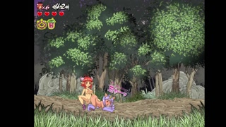 Hentai Eater ~ Play as A Cum-Hungry Succubus on an Adventure