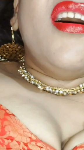 New wife's ass fucked refusing to come close   Clip 1