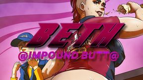 Comic Dub - Beth 4