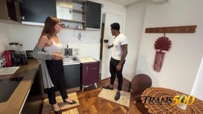 Alice Lucena - Hottest Xxx Clip Tranny Tits Best Exclusive Version