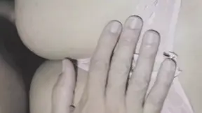 Couple Having Sex