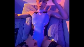 FUDENDO A CDZINHA SEM CAPA , FAZENDO ELA DE PUTINHA OBEDIENTE. - FREE