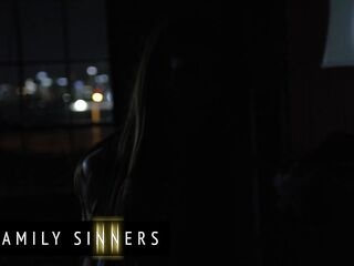 FAMILY SINNERS - Jane Rogers, Tommy - Past Curfue