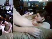 Heather Kane agrees to Film Cock Suck for $5
