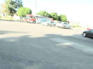 Cute sweetheart disrobes and gets fucked