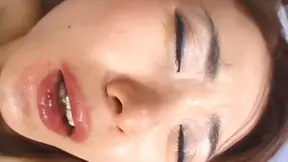 Maria Yuki Mature - Taking Hardcore Asian Lovemaking Like a True Pro Star