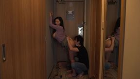 Miraculous J Cup Wife of 50 Old