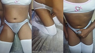 COLLECTION PANTY9