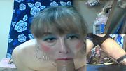 ANAKANAKAMI INTENSE MASTURBATION LEADING TO EXPLOSIVE CUMSHOT