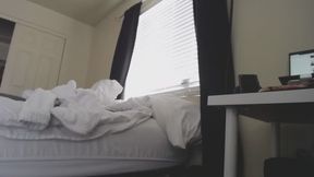 Cum to my American Eagle Jeans