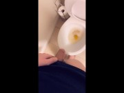 My POV Piss Mini-Compilation
