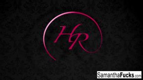 3-way sex with hot pornstar lesbians