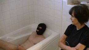 Mrs Duquet's masturbation instruction (mp4)