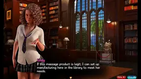 Luscious Anime Vixen Takes Control in Steamy Pleasure Ride