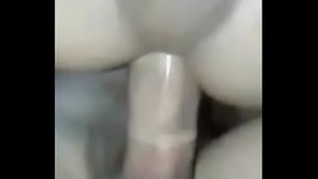 socando o cu de uma passiva