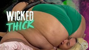 WICKED THICK! [Floating View]