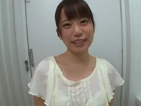 Rin Hatsumi's Bushy Pussy Gets Hardcore Filled by Thick Cock