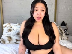 Queenvixoxo - Caged and Cucked by your mean Girlfriend