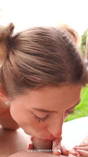 Pov Hardcoreholiday Snip