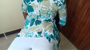 Cheating College Student