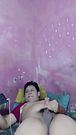 Amateur sex session: lubrication for a deepthroat fuck