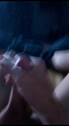 neatly cummed