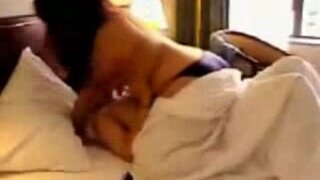 My Honeymoon Lovemaking