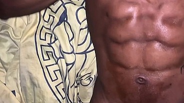 Nsfw 🚫 jaque jack off