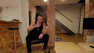 AmateurGayPOV: Jeremy Outs Ridick's Dirty Secret