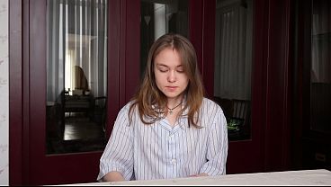 Dick'_s Erection for an Hour! How? Revealed All the Secrets of Porn