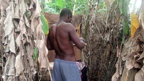 Masturbator Have Back Again with Big Ass Making Love