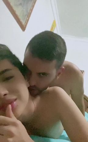 Sweet Ass Licking