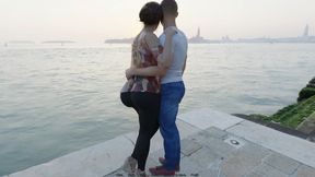 Heart Problems - Chapter 4 - Amelie and I went to a park, and we kissed-Thumbnail