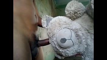 Gay Fuck Teddy