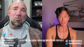 Porn Star Confessions - Jkab Ethan Dale (episode 138)