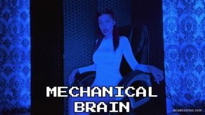 MECHANICAL BRAIN