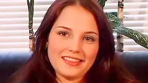 Sandra Mark In Climax 13 Dvd