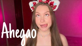 Ahegao Addict
