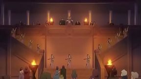 Tate no Yuusha Anime Episode – Hero Rises With Sexy Scenes And Intense Action
