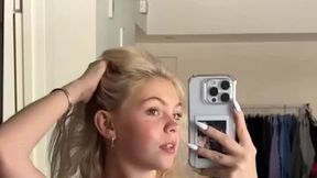 Movie Sex @Teasing and #Sexy #Uniforms with @Jordyn Jones Like & Share!